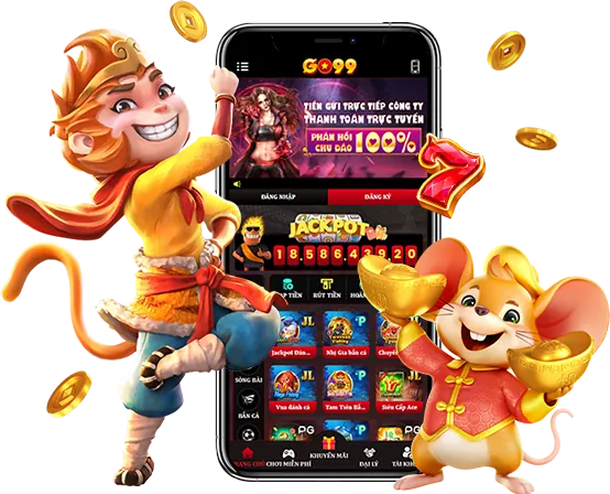 Cá cược trực tiếp game 99ok