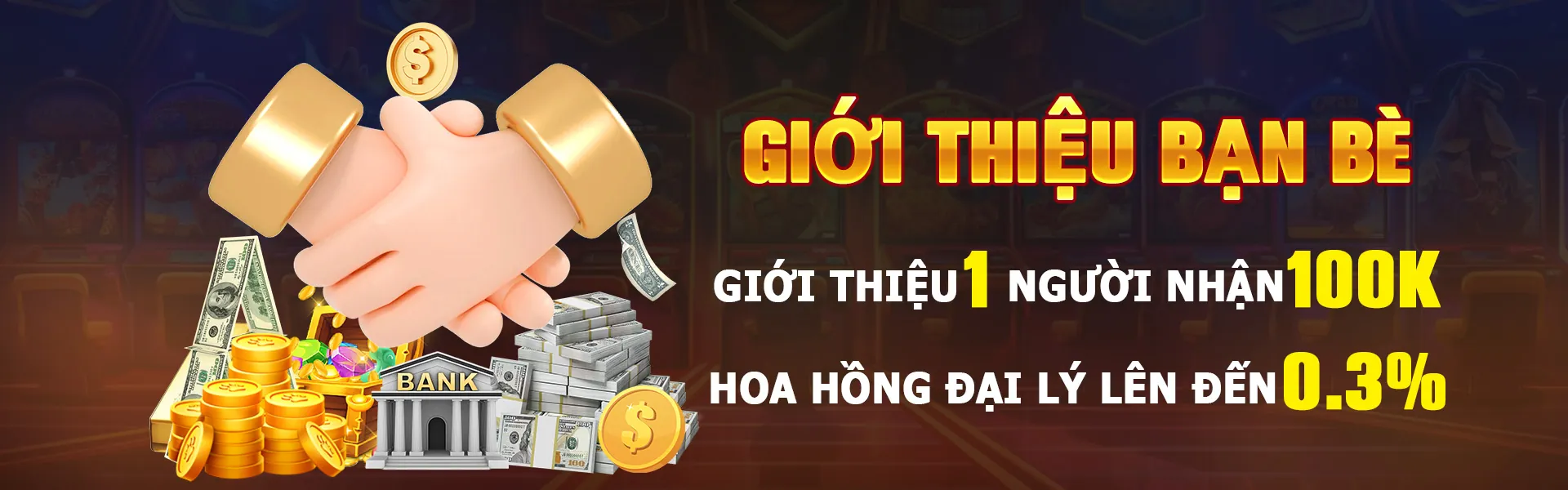 Khuyến mãi hấp dẫn tại game 99ok